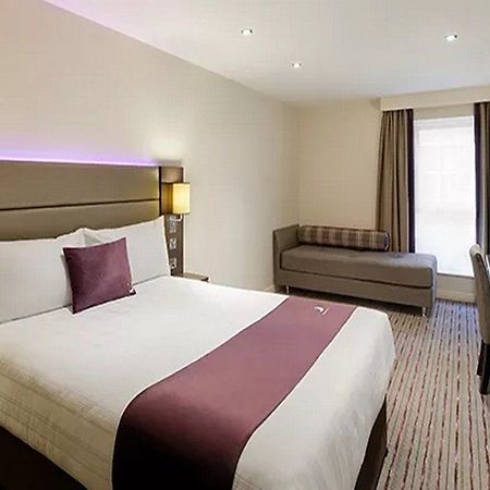 Premier Inn London Romford Luaran gambar