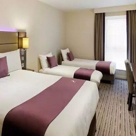 Premier Inn London Romford Luaran gambar