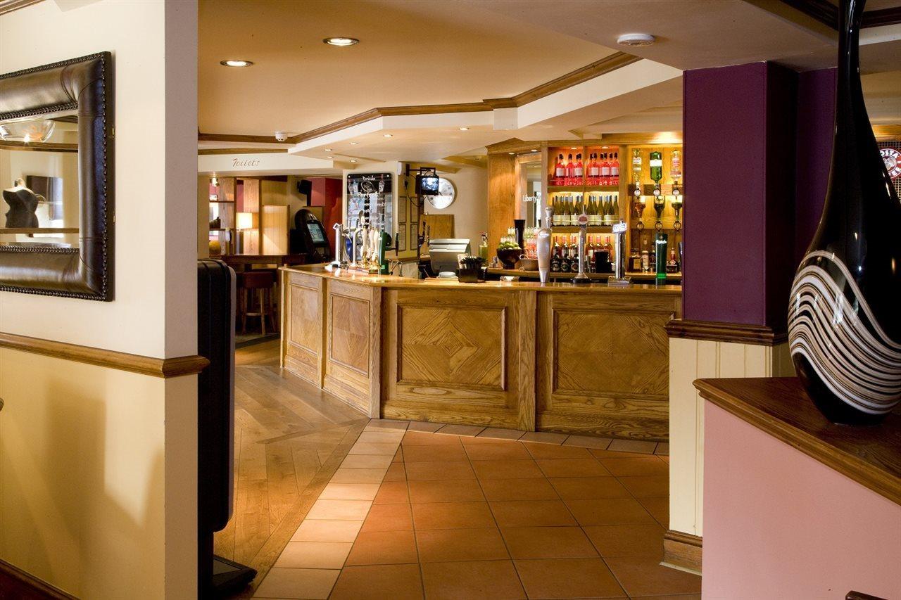 Premier Inn London Romford Luaran gambar