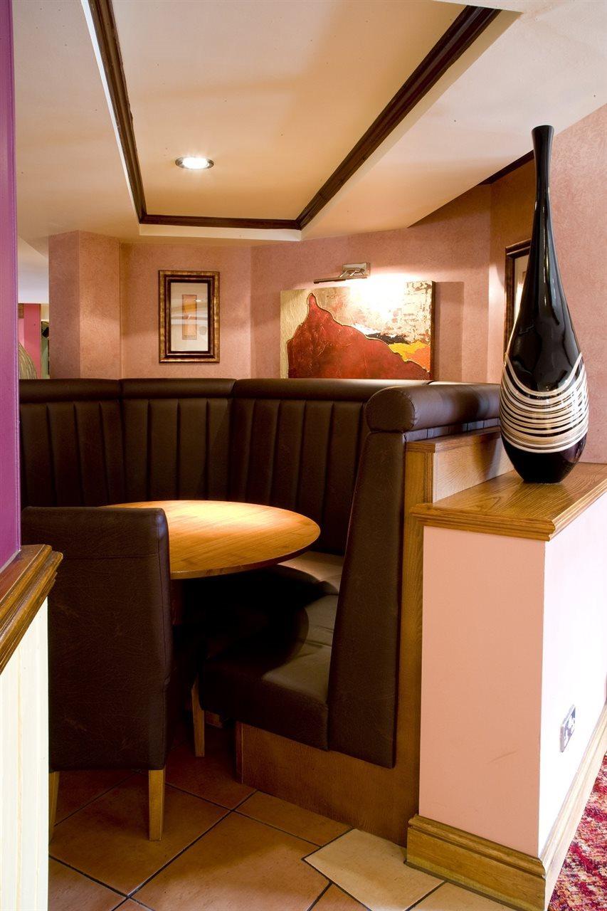 Premier Inn London Romford Luaran gambar