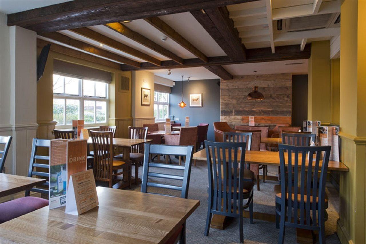 Premier Inn London Romford Luaran gambar