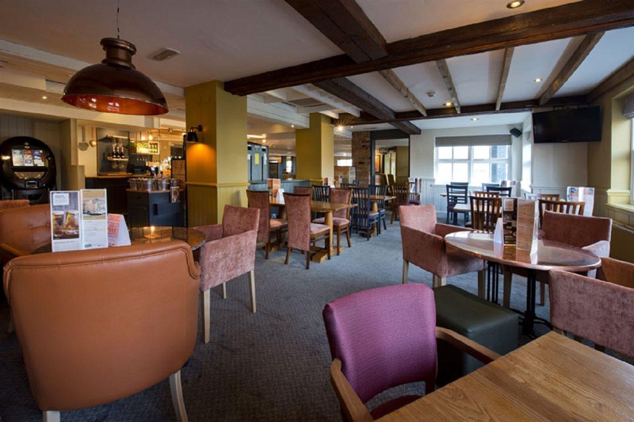 Premier Inn London Romford Luaran gambar