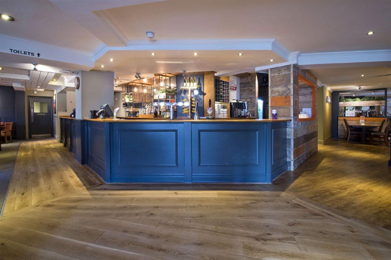 Premier Inn London Romford Luaran gambar