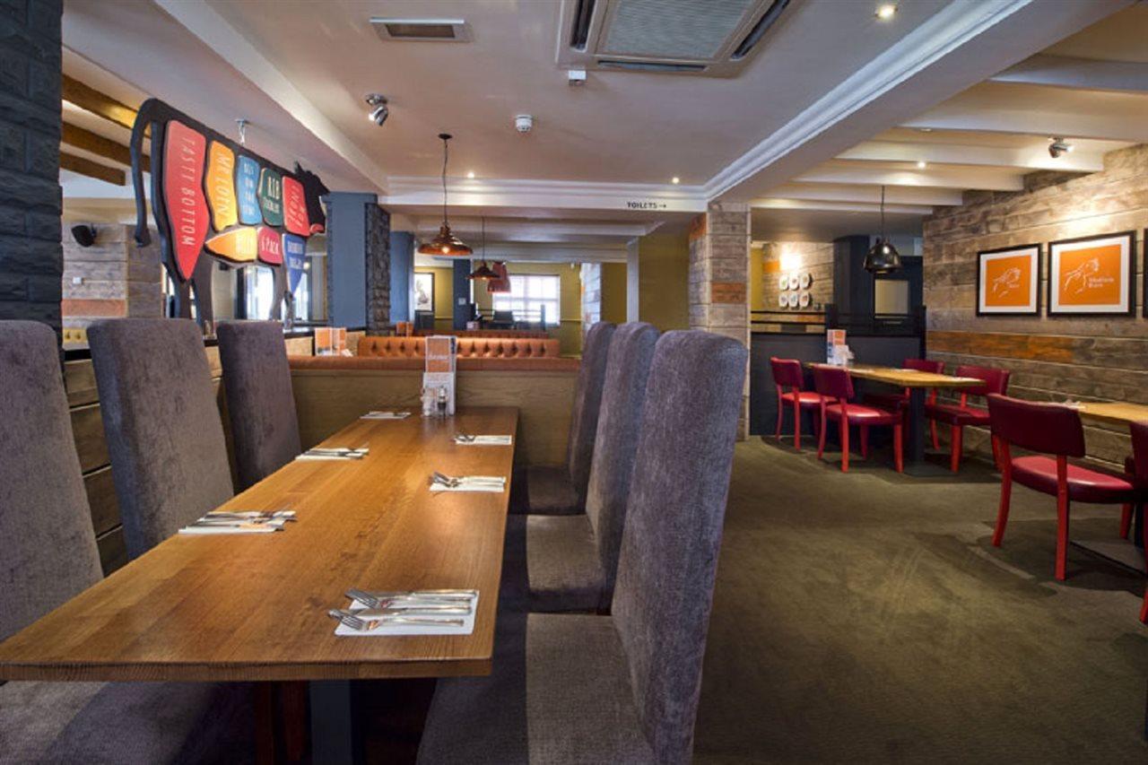 Premier Inn London Romford Luaran gambar