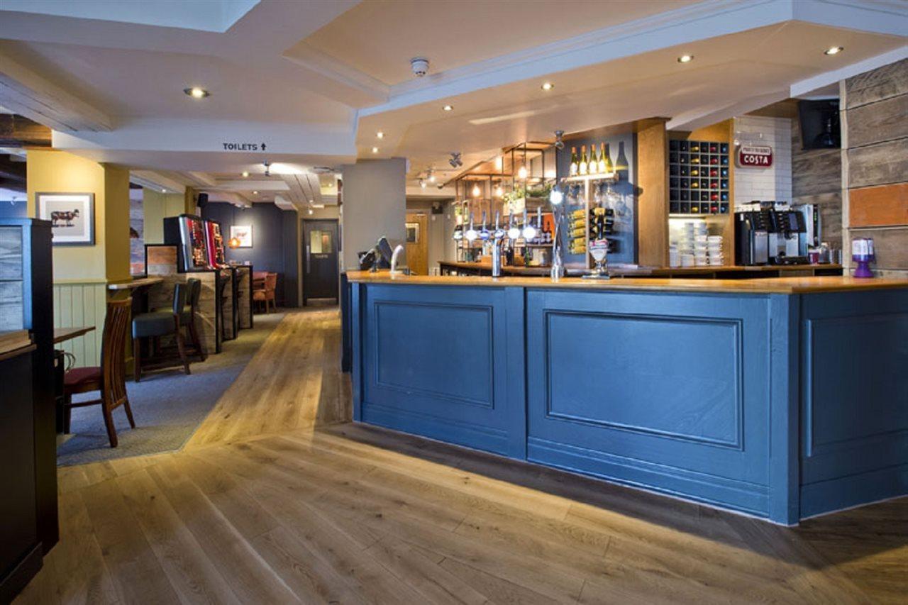 Premier Inn London Romford Luaran gambar