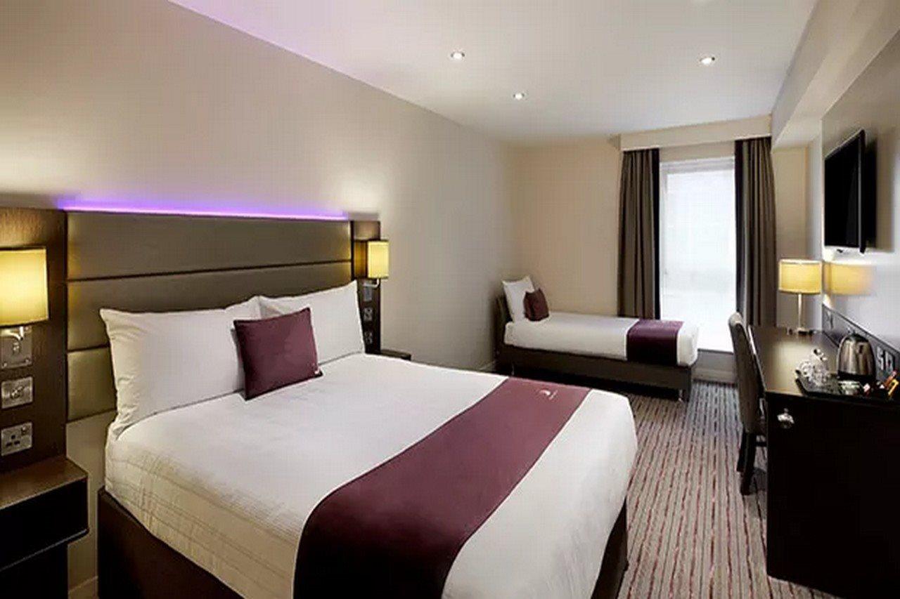 Premier Inn London Romford Luaran gambar