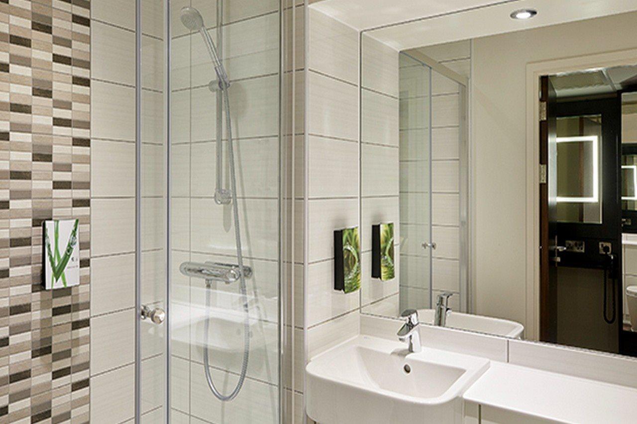 Premier Inn London Romford Luaran gambar