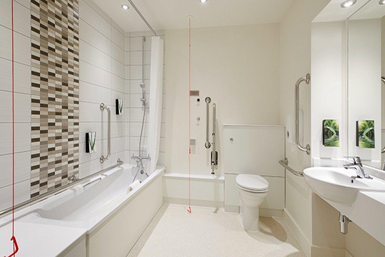 Premier Inn London Romford Luaran gambar