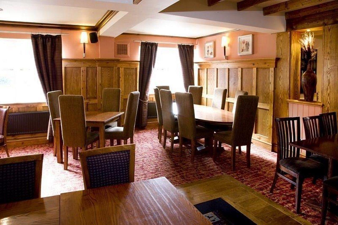 Premier Inn London Romford Luaran gambar