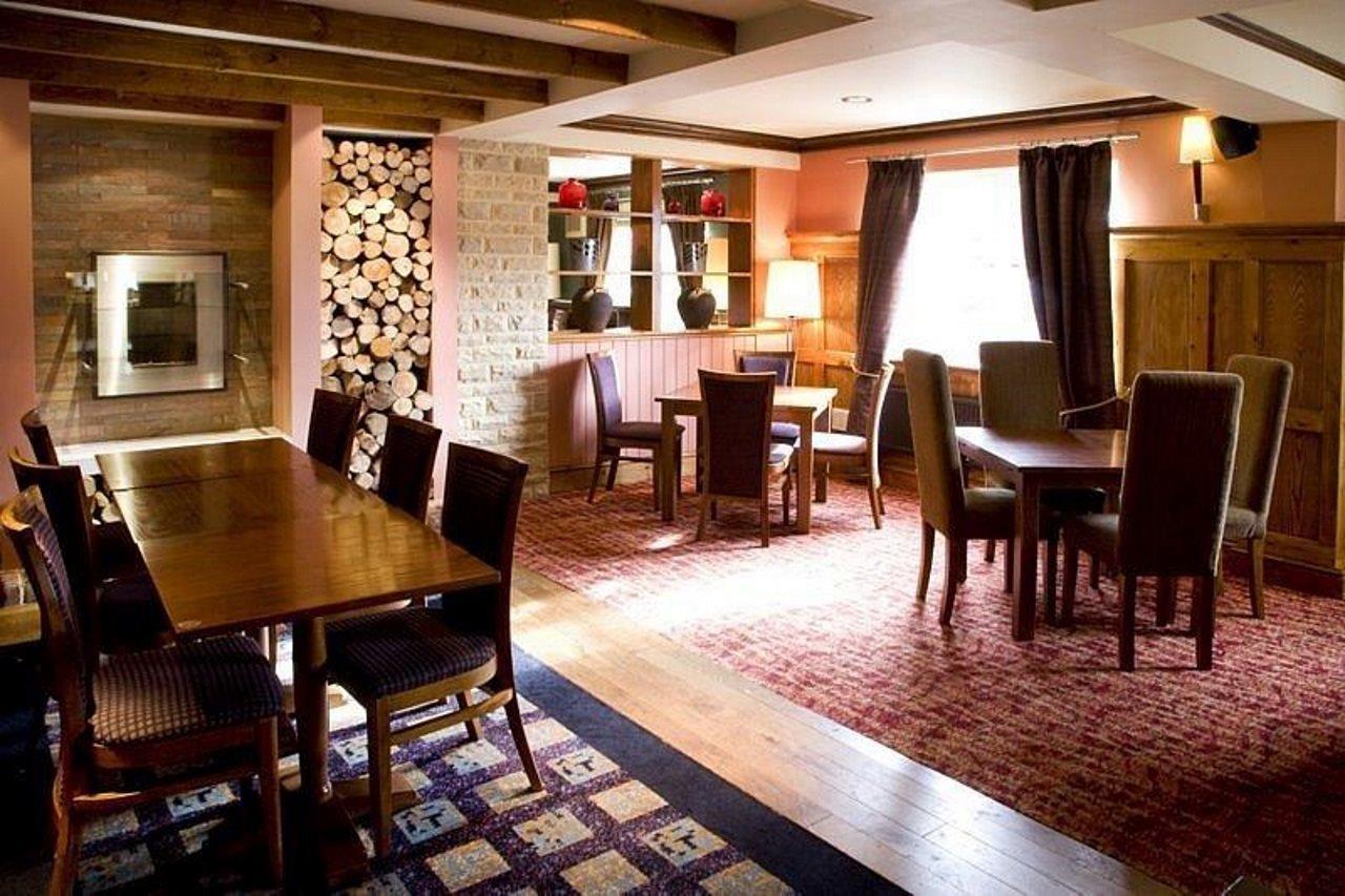 Premier Inn London Romford Luaran gambar