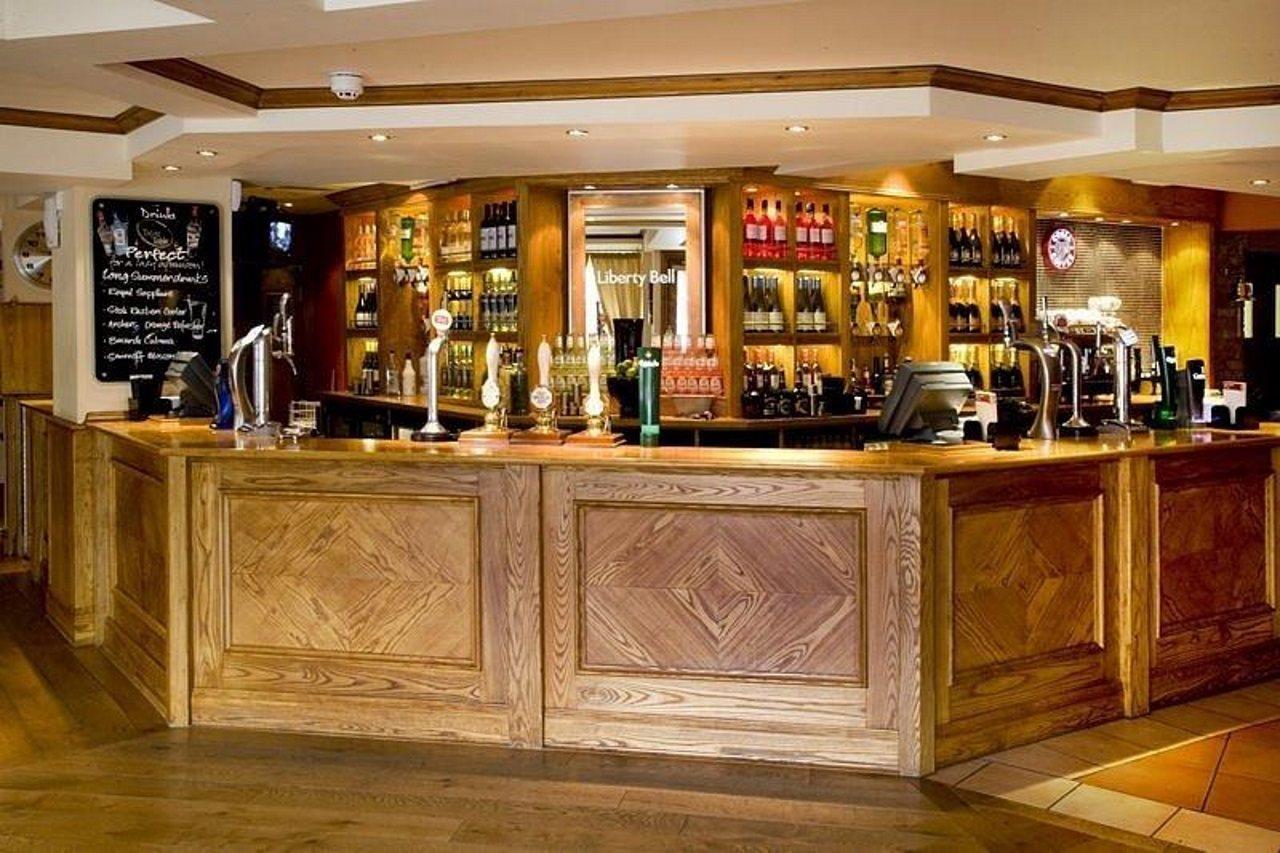 Premier Inn London Romford Luaran gambar