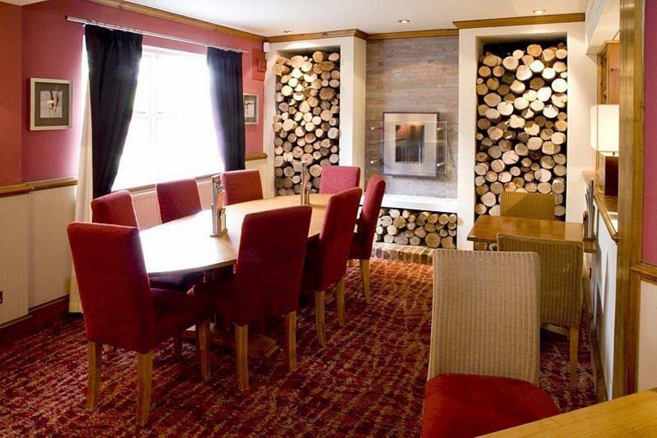 Premier Inn London Romford Luaran gambar