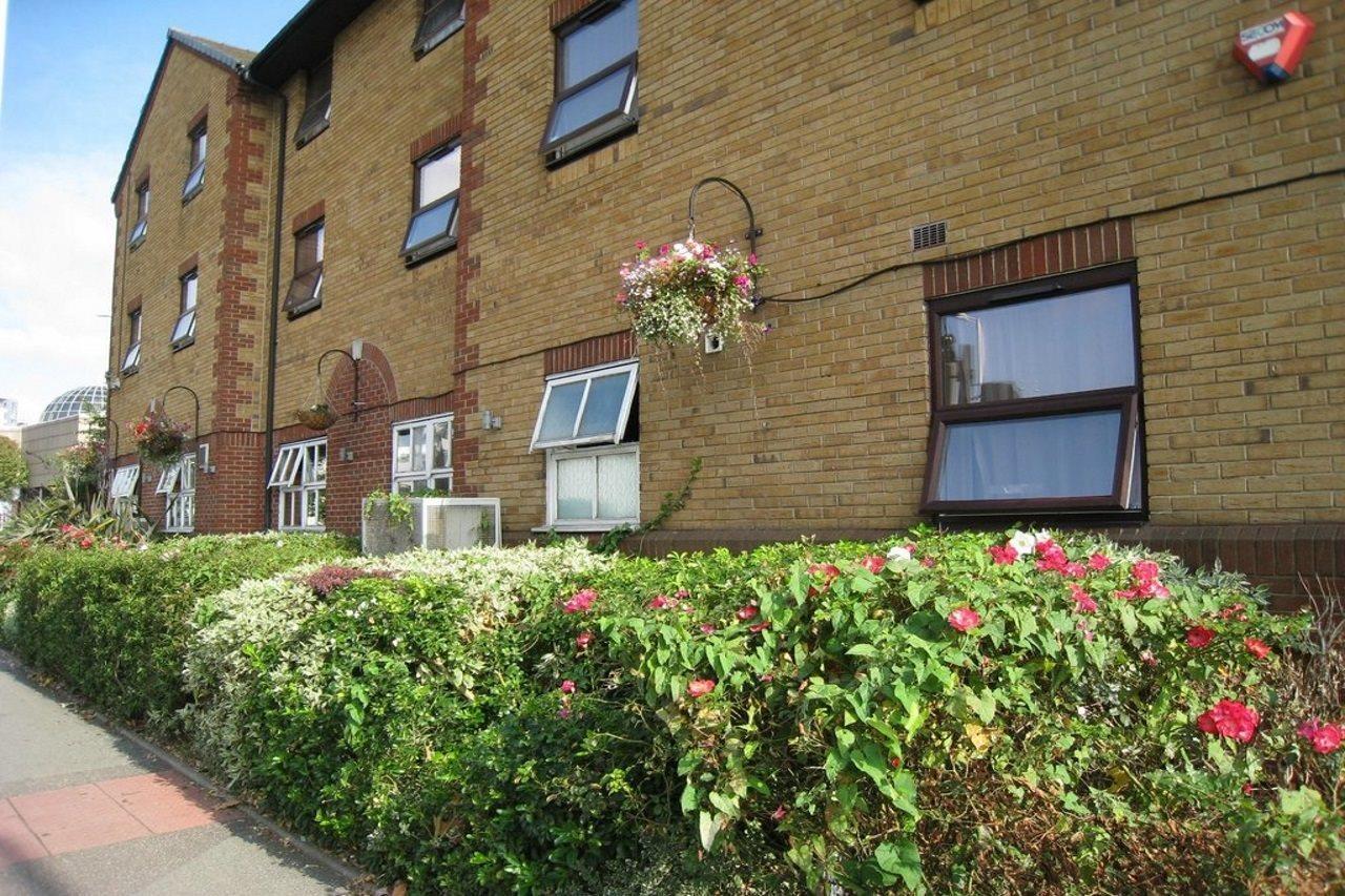 Premier Inn London Romford Luaran gambar