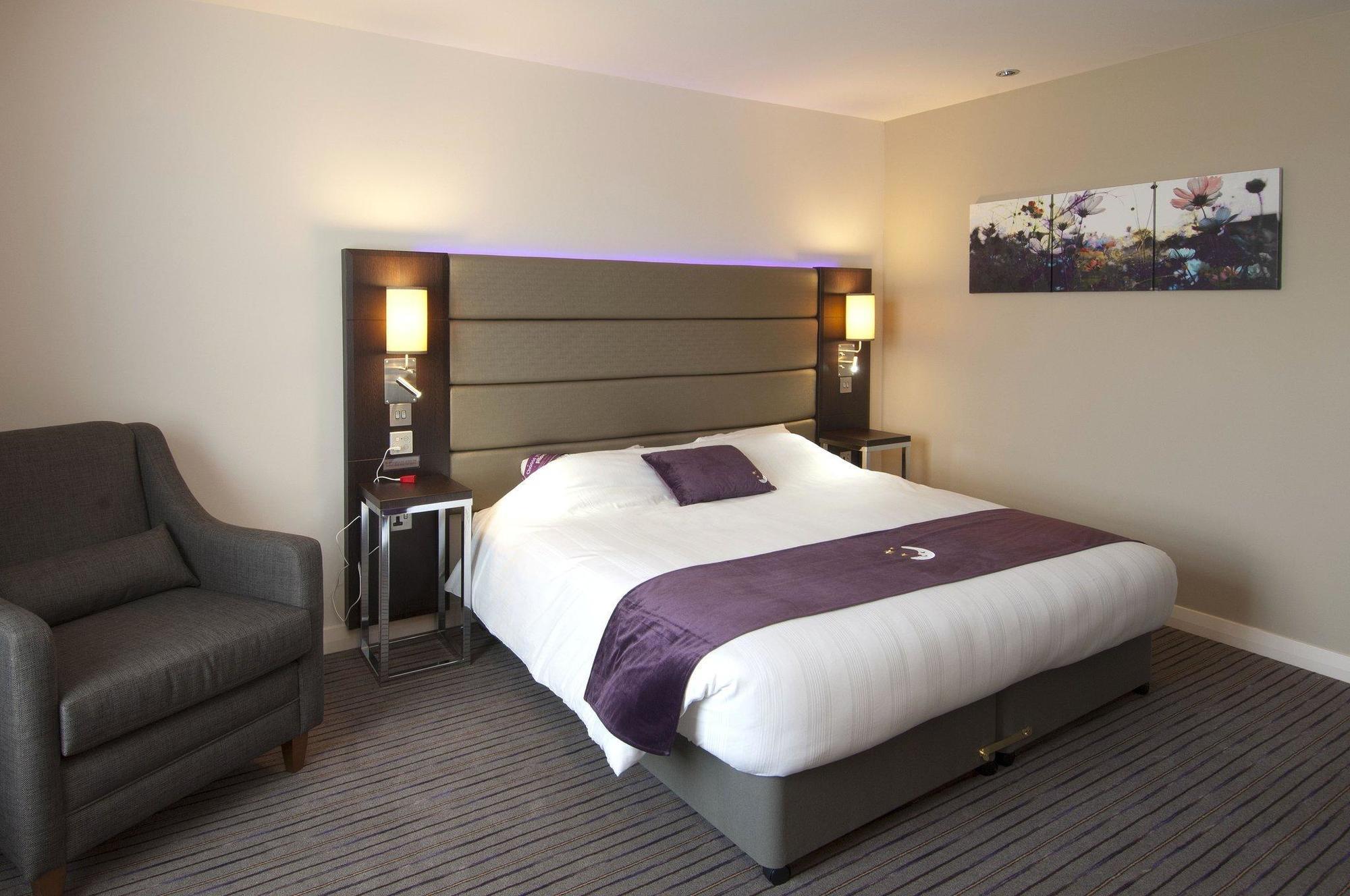 Premier Inn London Romford Luaran gambar
