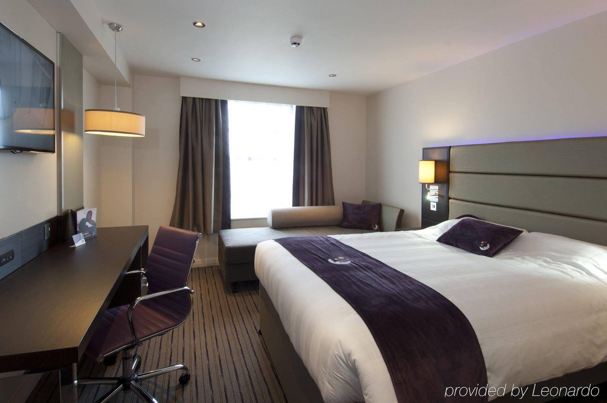 Premier Inn London Romford Luaran gambar